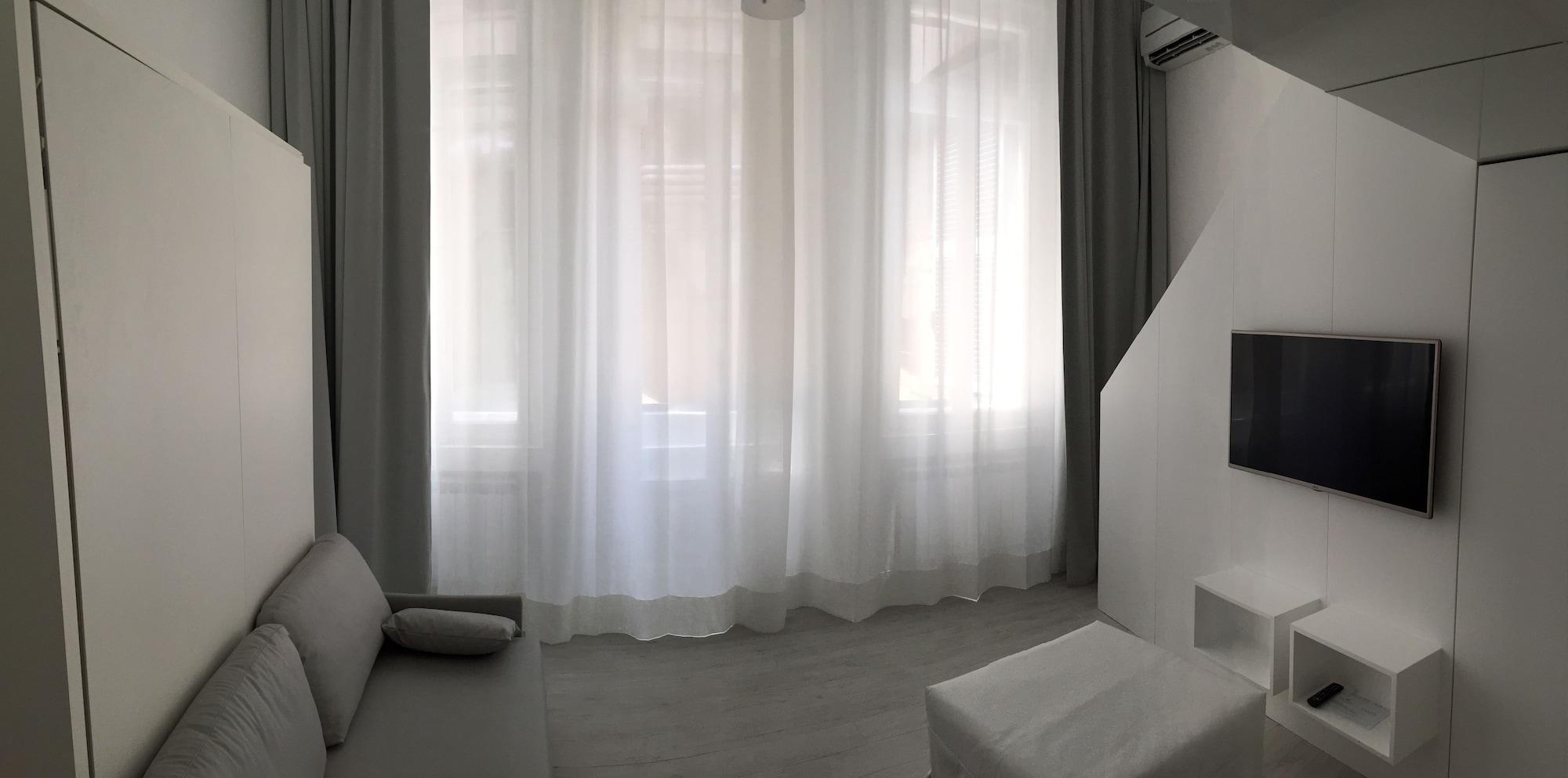 Duomo Inn Milánó Kültér fotó