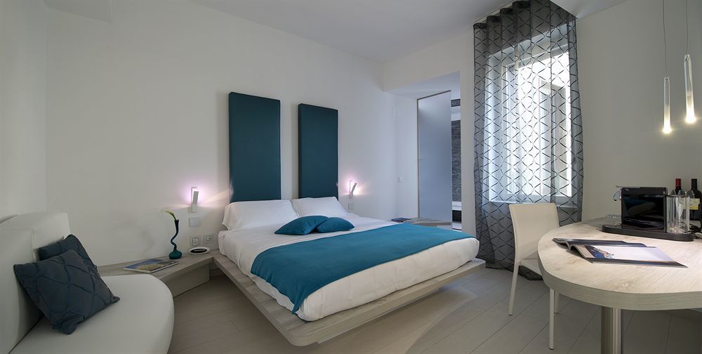 Duomo Inn Milánó Kültér fotó