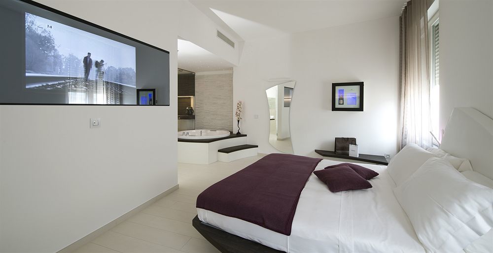 Duomo Inn Milánó Kültér fotó
