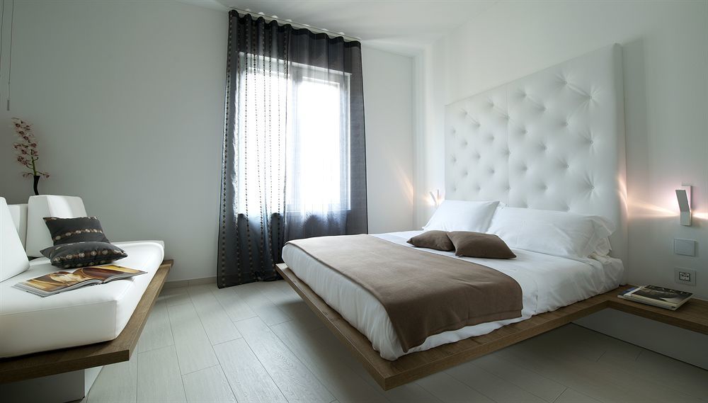 Duomo Inn Milánó Kültér fotó