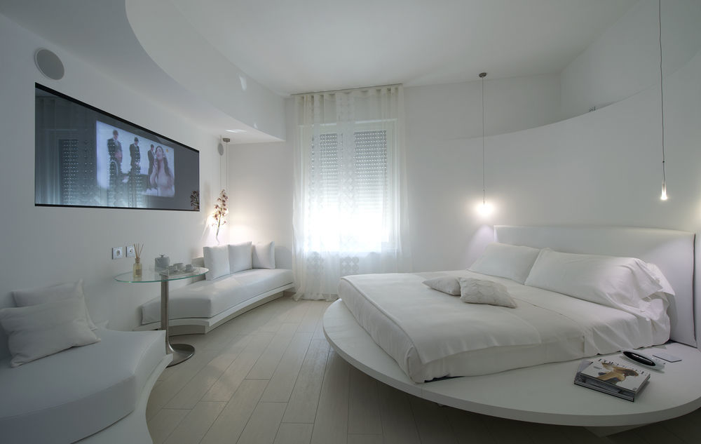 Duomo Inn Milánó Kültér fotó