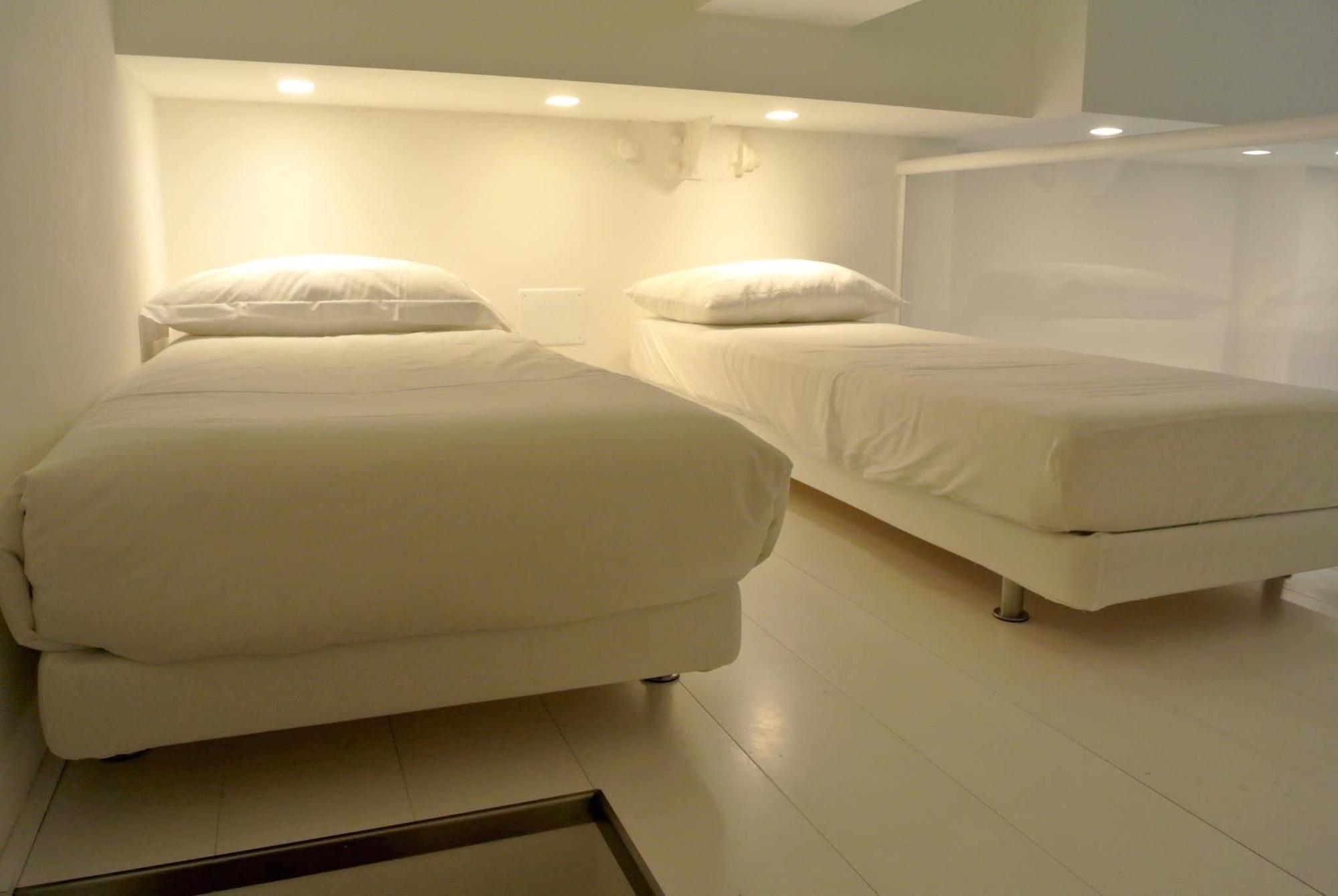 Duomo Inn Milánó Kültér fotó