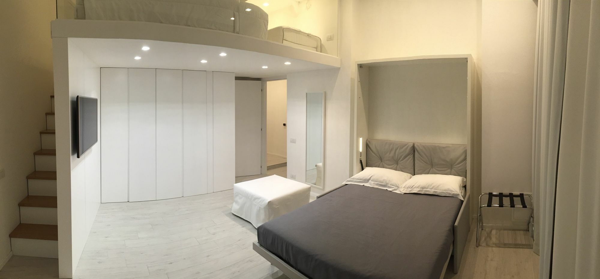 Duomo Inn Milánó Kültér fotó