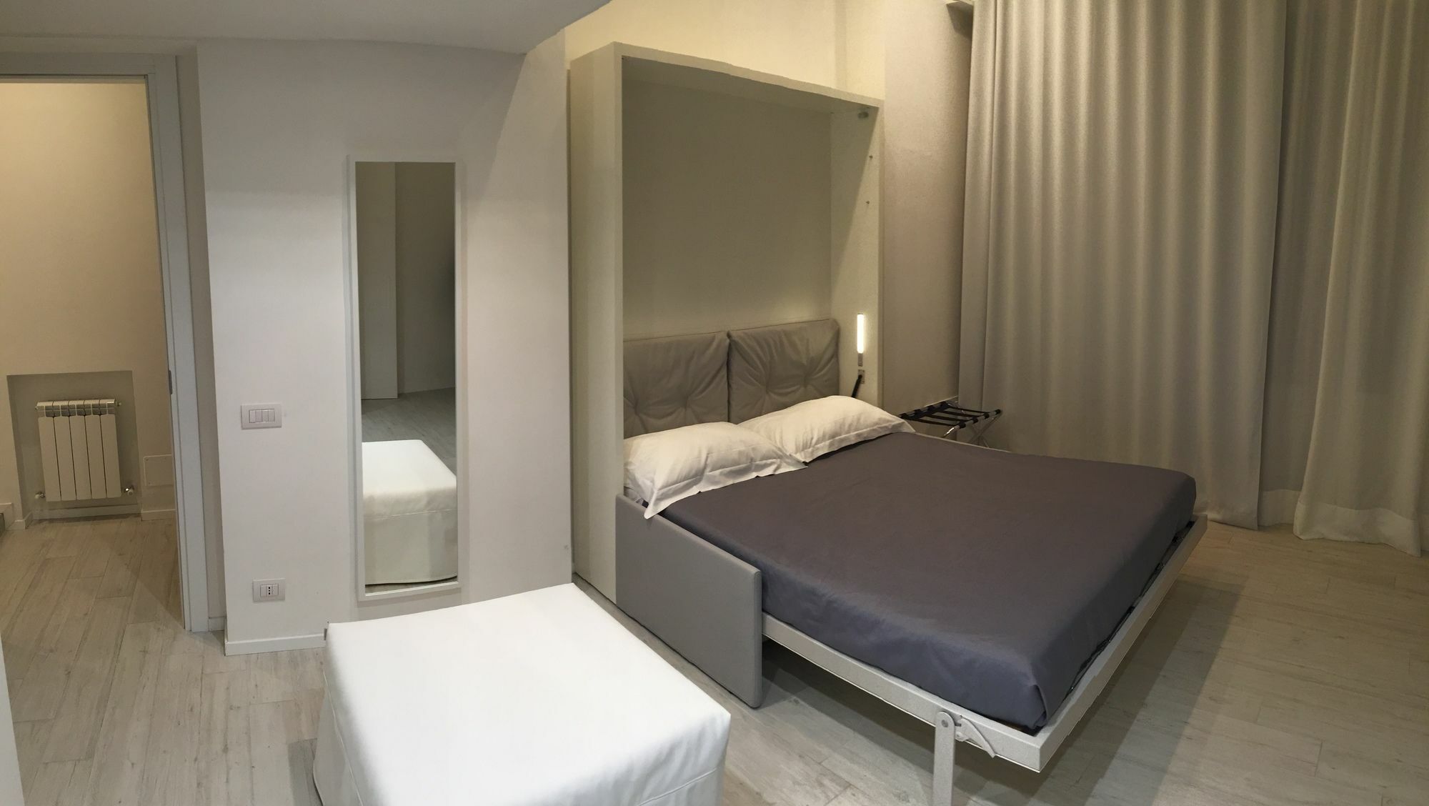 Duomo Inn Milánó Kültér fotó
