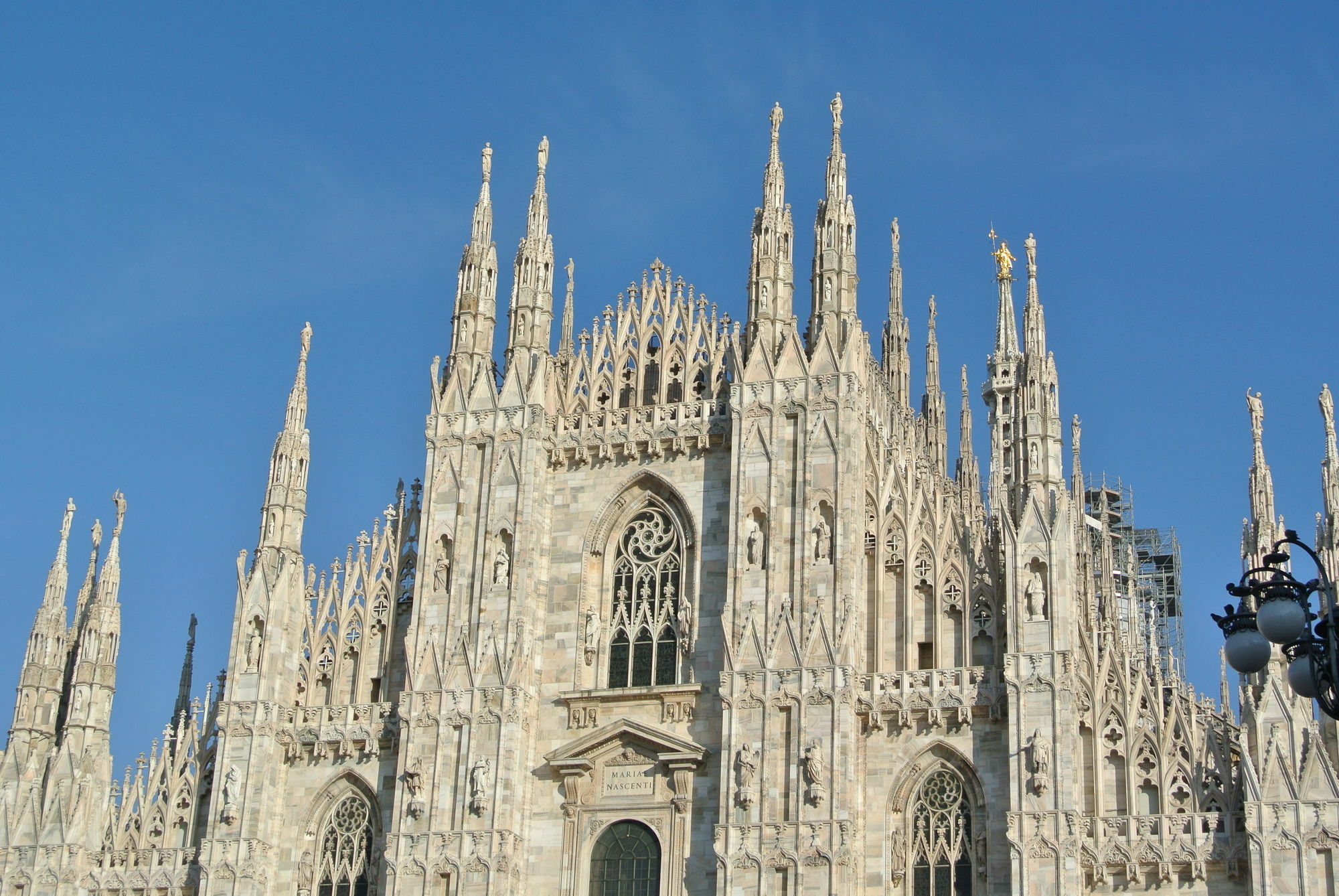 Duomo Inn Milánó Kültér fotó